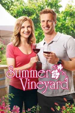 Summer in the Vineyard online