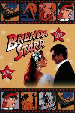 Brenda Starr online
