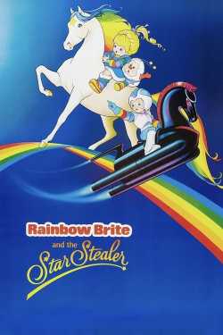 Rainbow Brite and the Star Stealer online