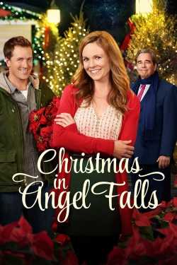 Christmas in Angel Falls online