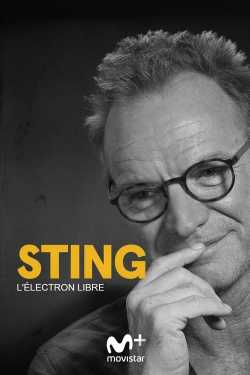 Sting, l'électron libre online