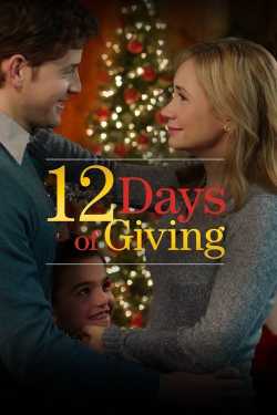 12 Days of Giving online
