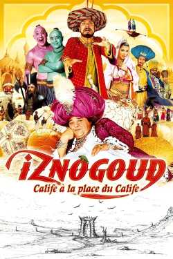 Iznogoud online