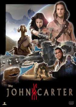 John Carter online