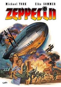 A Zeppelin online