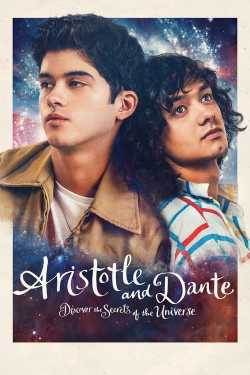 Aristotle and Dante Discover the Secrets of the Universe online
