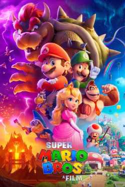 Super Mario Bros.: A film online