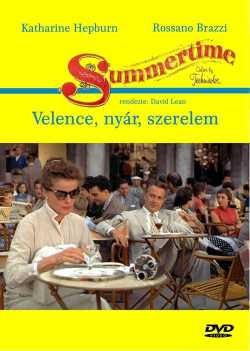 Velence, nyár, szerelem online