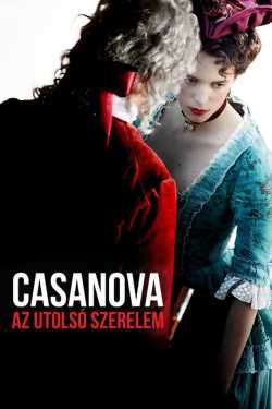 Casanova - Az utolsó szerelem online