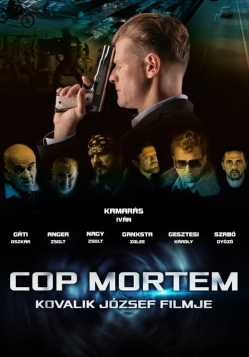 Cop Mortem online