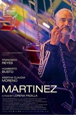 Martínez online