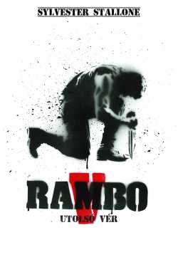 Rambo V - Utolsó vér online
