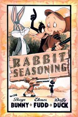 Rabbit Seasoning online