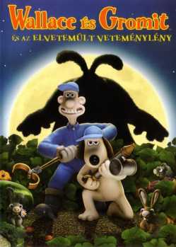Wallace és Gromit - Az elvetemült veteménylény online