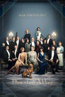 Downton Abbey online