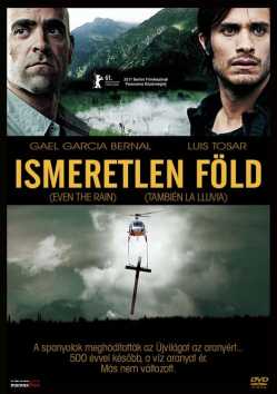 Ismeretlen föld online