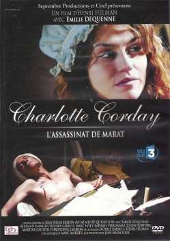 Charlotte Corday online