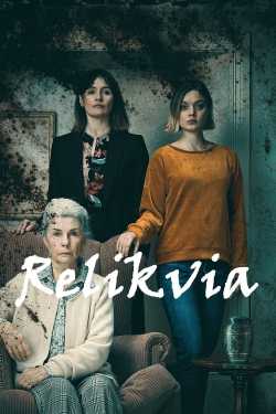 Relikvia online