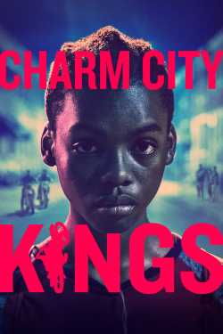 Charm City királyai online