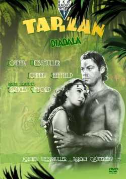 Tarzan diadala online