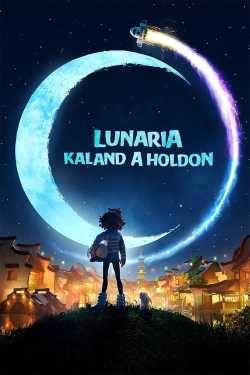Lunaria - Kaland a holdon online