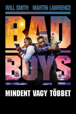 Bad Boys – Mindent vagy többet online