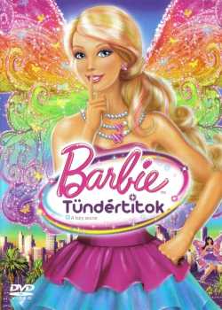 Barbie: Tündértitok online