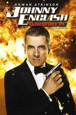 Johnny English újratöltve online