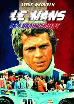 Le Mans - A 24 órás verseny online