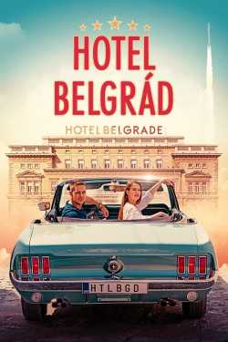 Hotel Belgrád online