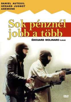 Sok pénznél jobb a több online