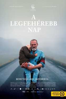 A legfehérebb nap online