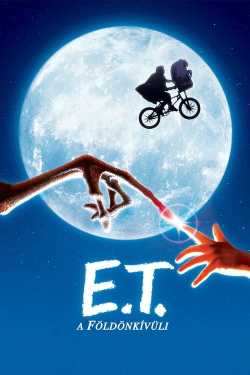 E.T. - A földönkívüli online