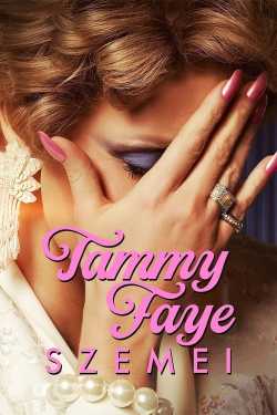 Tammy Faye szemei online