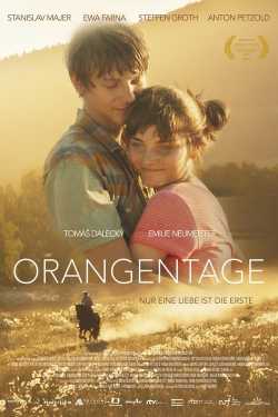 Orangentage online