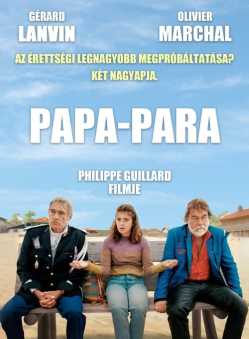 Papa-para online