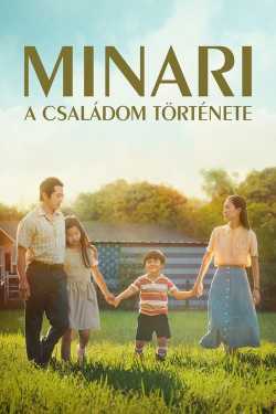 Minari - A családom története online