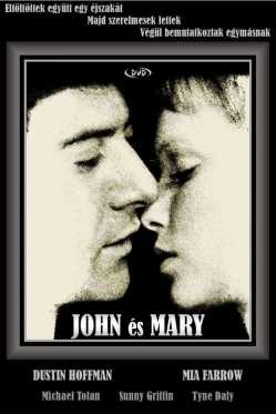 John és Mary online