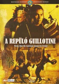 A repülő guillotine online