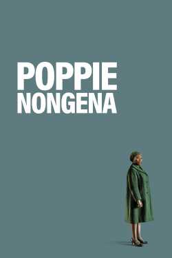 Poppie Nongena online