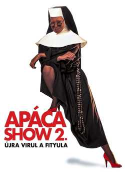Apáca show 2 online