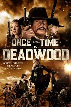 Volt egyszer egy Deadwood online