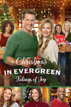 Christmas In Evergreen: Tidings of Joy online