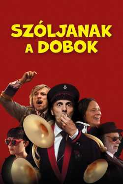 Szóljanak a dobok online