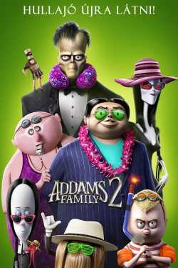 Addams Family 2. online