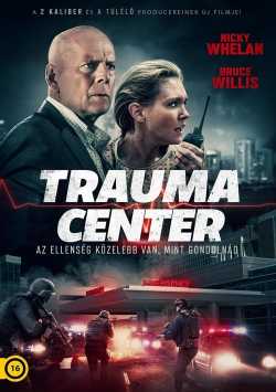 Trauma Center online