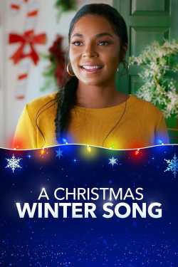 A Christmas Winter Song online