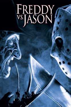 Freddy vs. Jason online