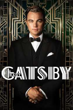 A nagy Gatsby online