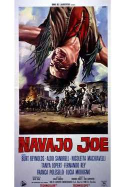 Navajo Joe online